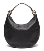 Gucci Shoulder Bag Guccissima