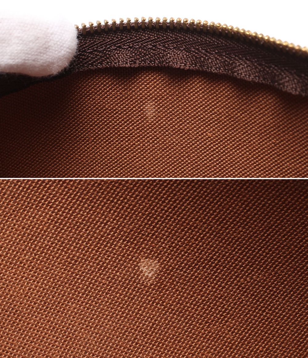 Louis Vuitton Pouch Pochette Accessoire Monogram — view 9