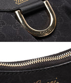 Gucci Shoulder Bag Abbey GG Canvas — view 9