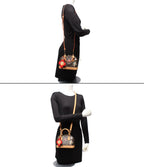 Louis Vuitton 2-Way Shoulder Bag Crossbody Nano Alma Candy Factory Monogram — view 9