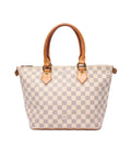 Louis Vuitton Tote Saleya PM Damier Azur