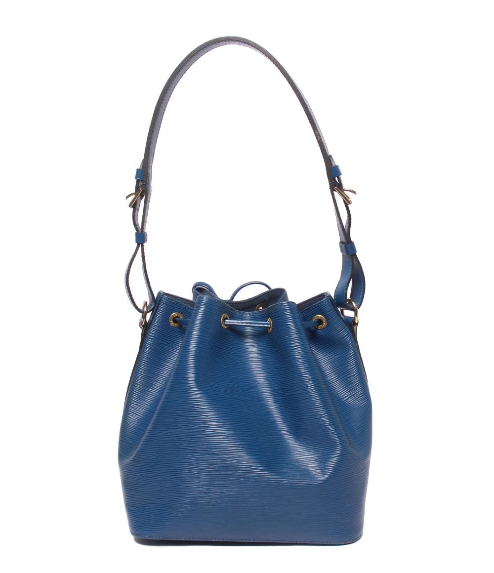 Louis Vuitton Shoulder Bag Petit Noe — view 2