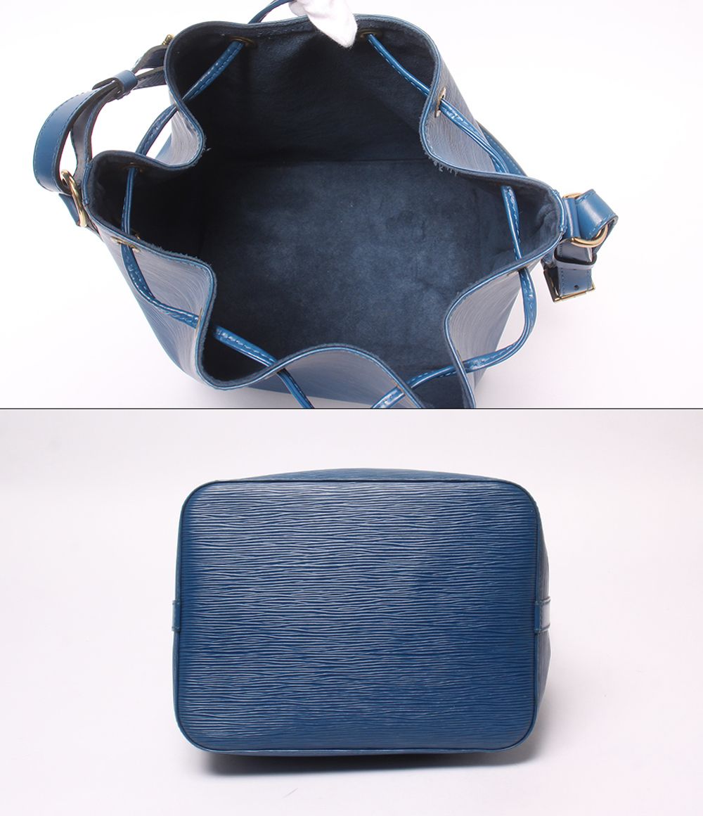 Louis Vuitton Shoulder Bag Petit Noe — view 4