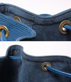 Louis Vuitton Shoulder Bag Petit Noe — view 7
