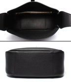 Saint Laurent Paris Shoulder Bag Soft Small le 5 a 7 le Sun Cassette — view 3