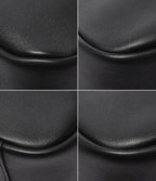 Saint Laurent Paris Shoulder Bag Soft Small le 5 a 7 le Sun Cassette — view 5
