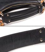 Gucci Shoulder Bag Black — view 8