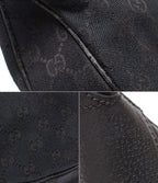 Gucci Shoulder Bag Black — view 7
