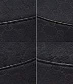 Gucci Shoulder Bag Black — view 5