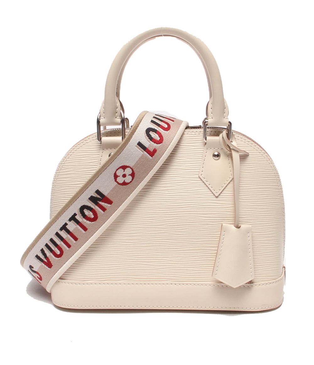Louis Vuitton 2-Way Shoulder Bag Alma BB