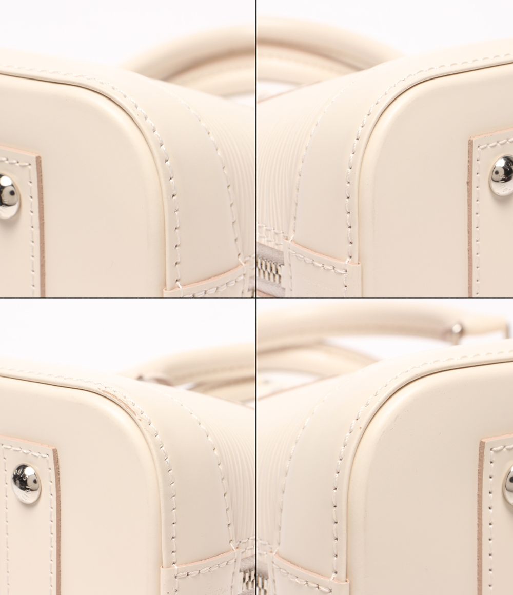Louis Vuitton 2-Way Shoulder Bag Alma BB — view 5