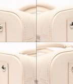 Louis Vuitton 2-Way Shoulder Bag Alma BB — view 5