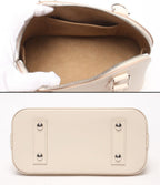 Louis Vuitton 2-Way Shoulder Bag Alma BB — view 3