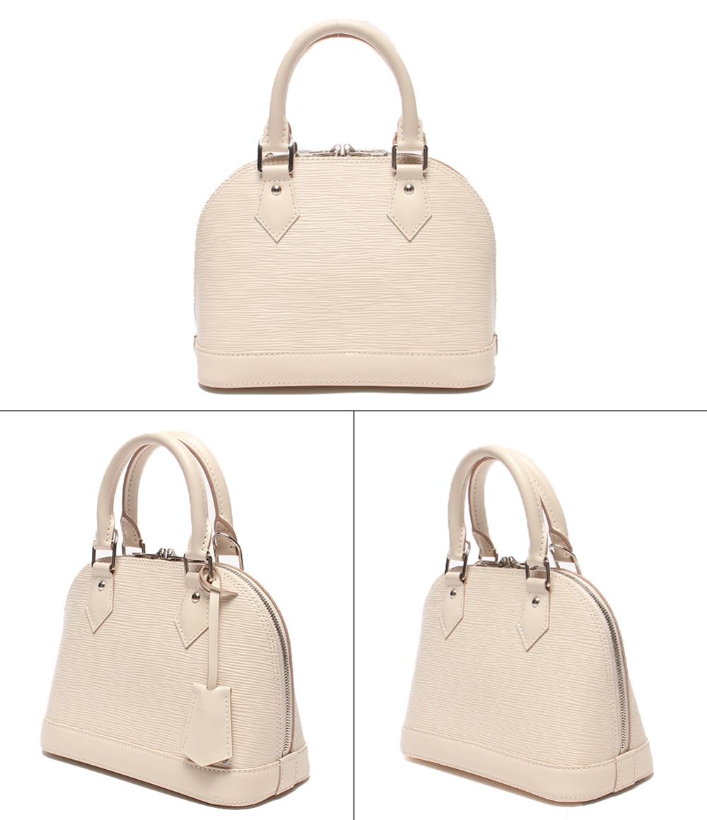 Louis Vuitton 2-Way Shoulder Bag Alma BB — view 2