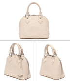 Louis Vuitton 2-Way Shoulder Bag Alma BB — view 2