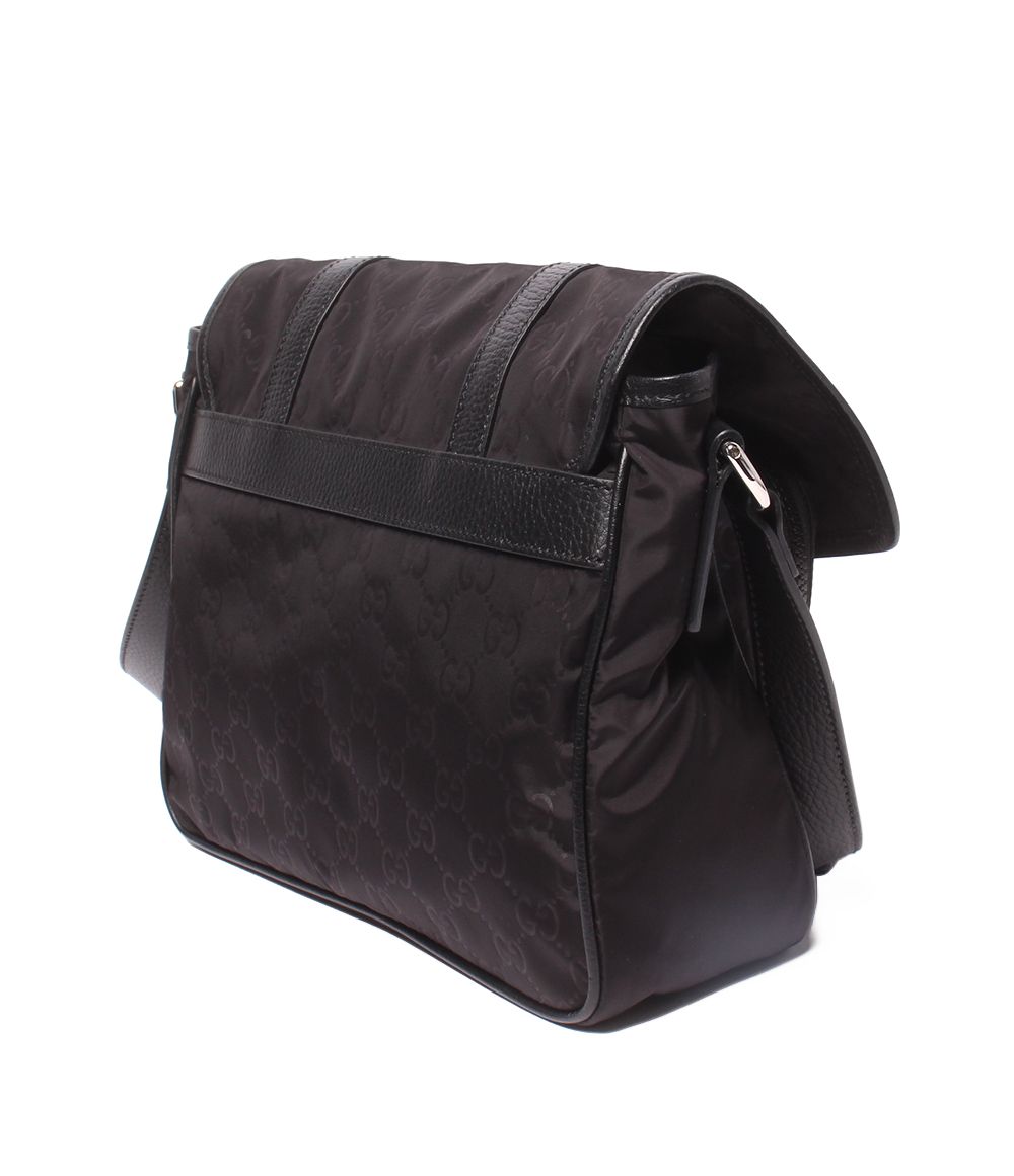 Gucci Shoulder Bag Crossbody Nylon — view 3