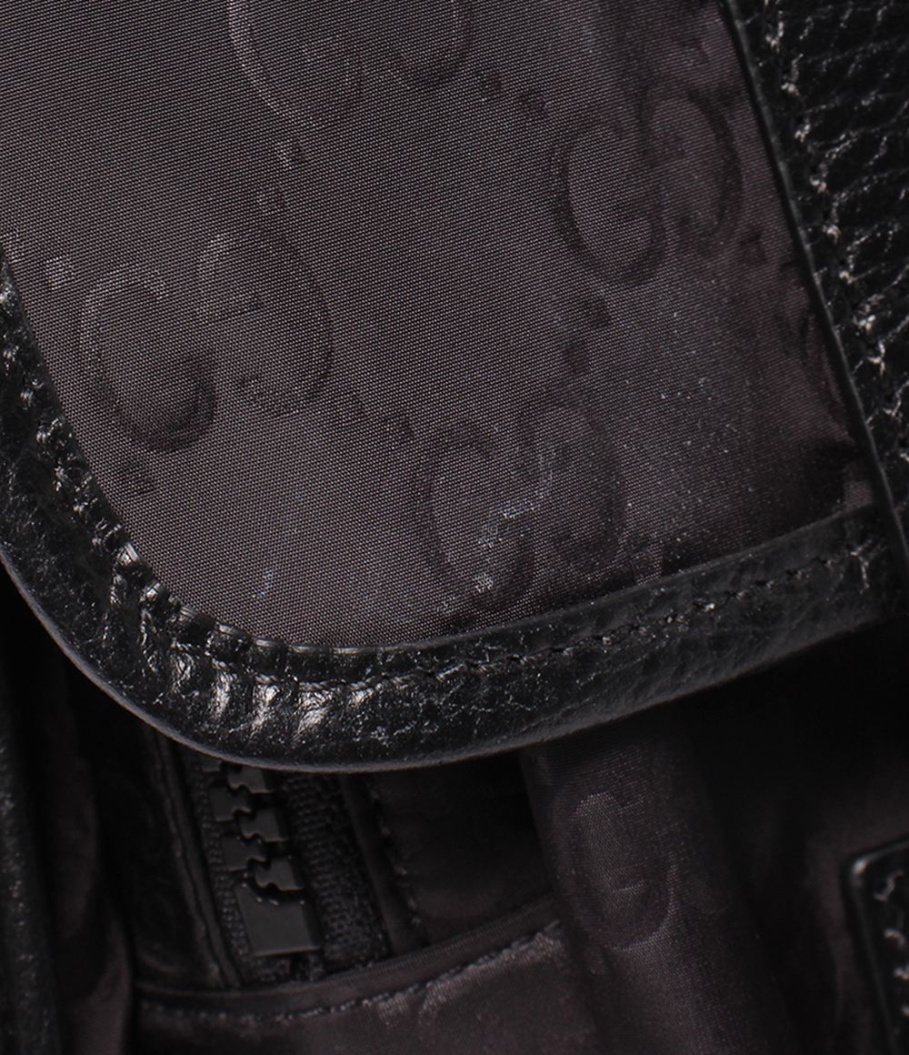Gucci Shoulder Bag Crossbody Nylon — view 6
