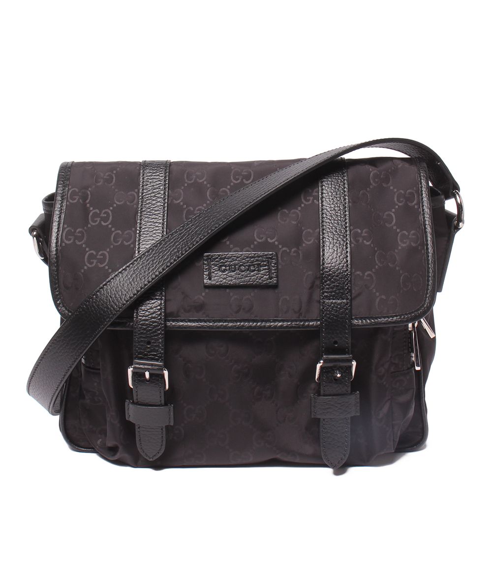 Gucci Shoulder Bag Crossbody Nylon