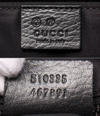 Gucci Shoulder Bag Crossbody Nylon — view 5