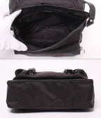 Gucci Shoulder Bag Crossbody Nylon — view 4