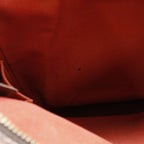 Louis Vuitton Olaf MM Damier Canvas Brown Shoulder — view 8