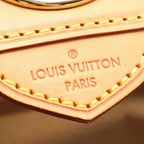 Louis Vuitton Handbag PM Monogram Canvas Leather PM — view 4