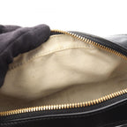 Gucci Shoulder Bag GG Matelasse Small Black Leather — view 6