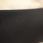 Gucci Shoulder Bag GG Matelasse Small Black Leather — view 4