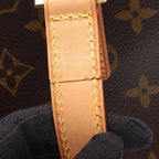 Louis Vuitton Tote Vavin GM Monogram Canvas Leather — view 8
