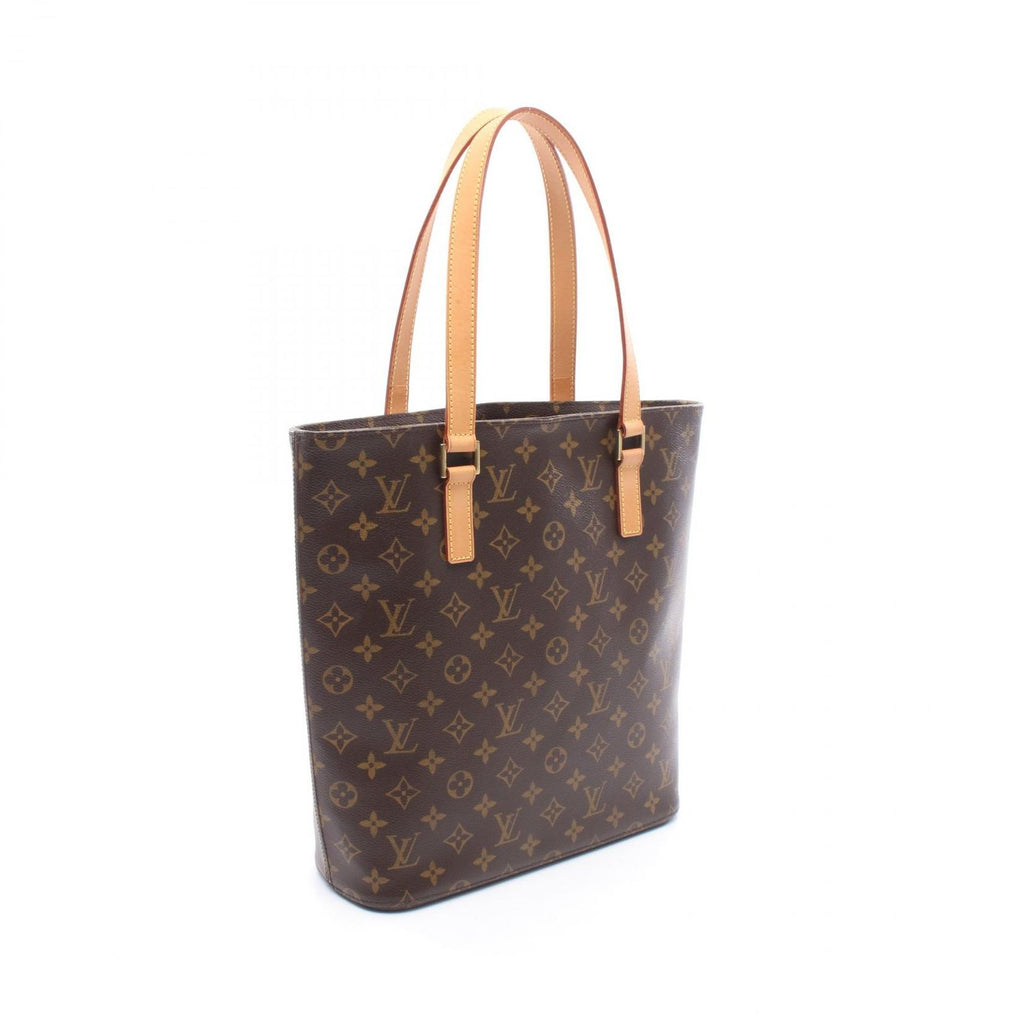 Louis Vuitton Tote Vavin GM Monogram Canvas Leather — view 2
