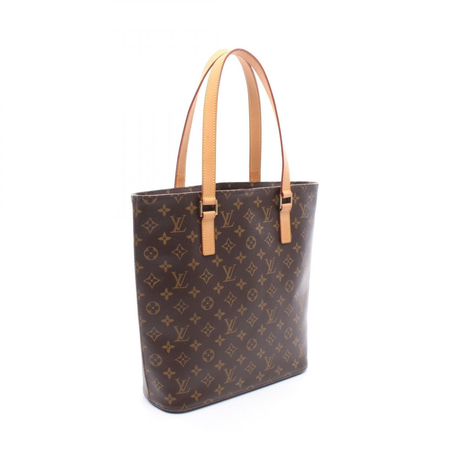 Louis Vuitton Tote Vavin GM Monogram Canvas Leather — view 2