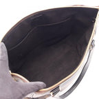 Louis Vuitton Tote Estrella Monogram 2-Way Noir Canvas Leather — view 3