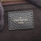 Louis Vuitton Tote Estrella Monogram 2-Way Noir Canvas Leather — view 4