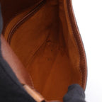 Louis Vuitton Shoulder Bag Musette Salsa Short Strap Monogram Canvas Leather — view 6