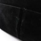 Gucci Bamboo 2-Way 002 125 Black Leather Shoulder — view 6