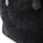 Gucci Bamboo 2-Way 002 125 Black Leather Shoulder — view 8
