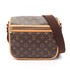 Louis Vuitton Shoulder Bag Messenger PM Bosford Canvas Leather Bosfour PM