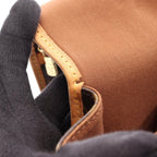 Louis Vuitton Shoulder Bag Messenger PM Bosford Canvas Leather Bosfour PM — view 6