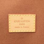 Louis Vuitton Shoulder Bag Messenger PM Bosford Canvas Leather Bosfour PM — view 4