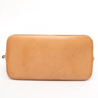 Louis Vuitton Handbag Alma PM Canvas Leather — view 6