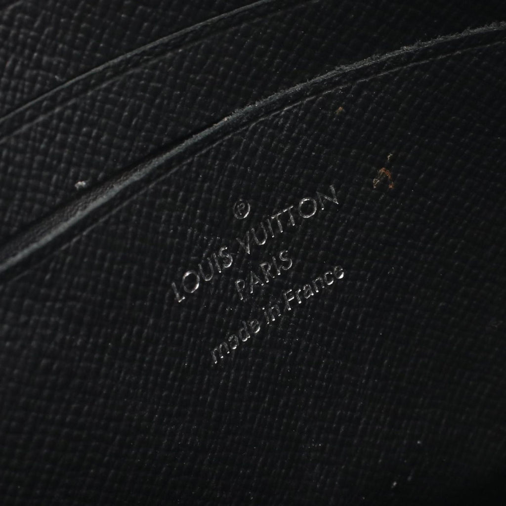 Louis Vuitton Shoulder Bag Christopher Wearable Wallet Canvas Leather — view 4