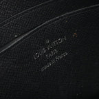 Louis Vuitton Shoulder Bag Christopher Wearable Wallet Canvas Leather — view 4
