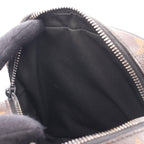 Louis Vuitton Shoulder Bag Christopher Wearable Wallet Canvas Leather — view 5