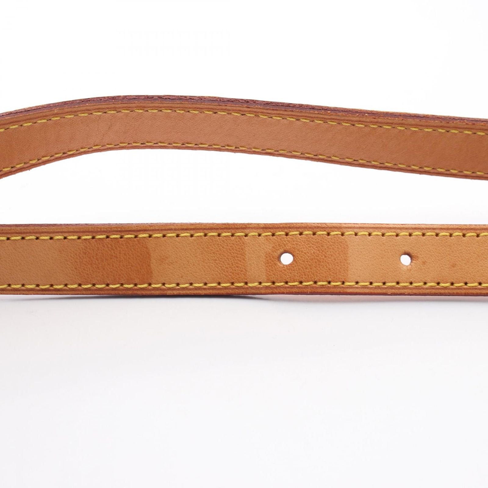 Louis Vuitton Shoulder Bag Musette Salsa Long Strap Canvas Leather — view 8