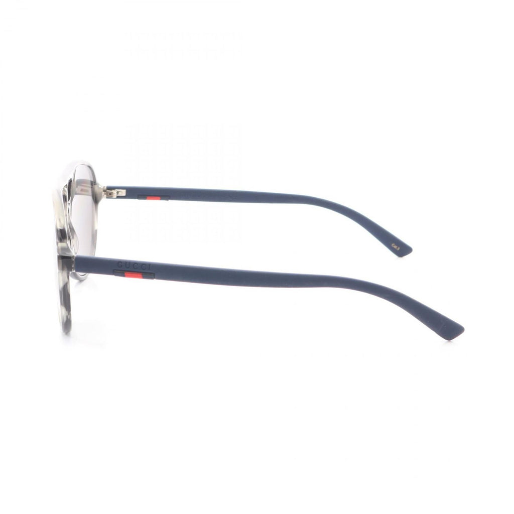 Gucci Sunglasses Eyewear Gray — view 3