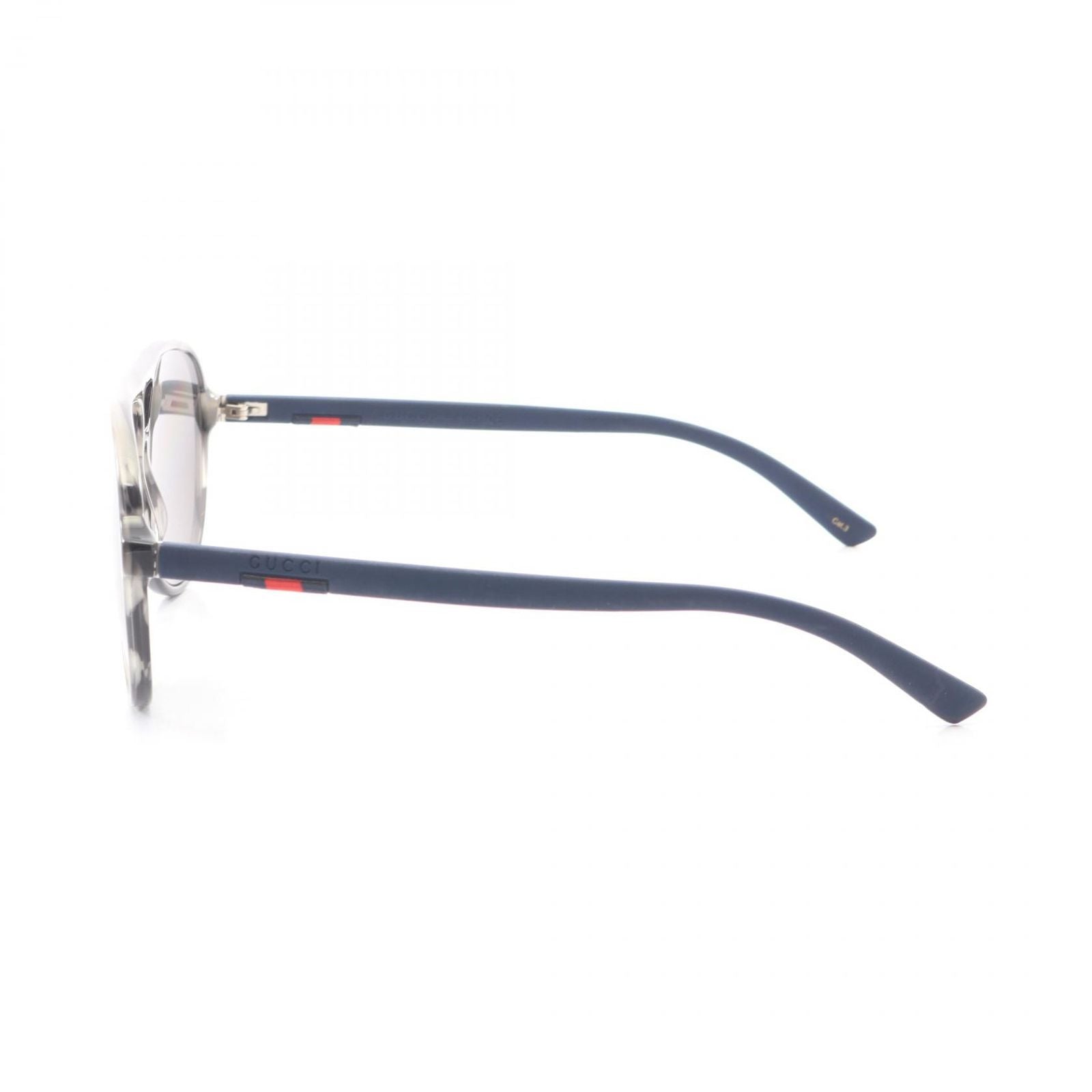 Gucci Sunglasses Eyewear Gray — view 3