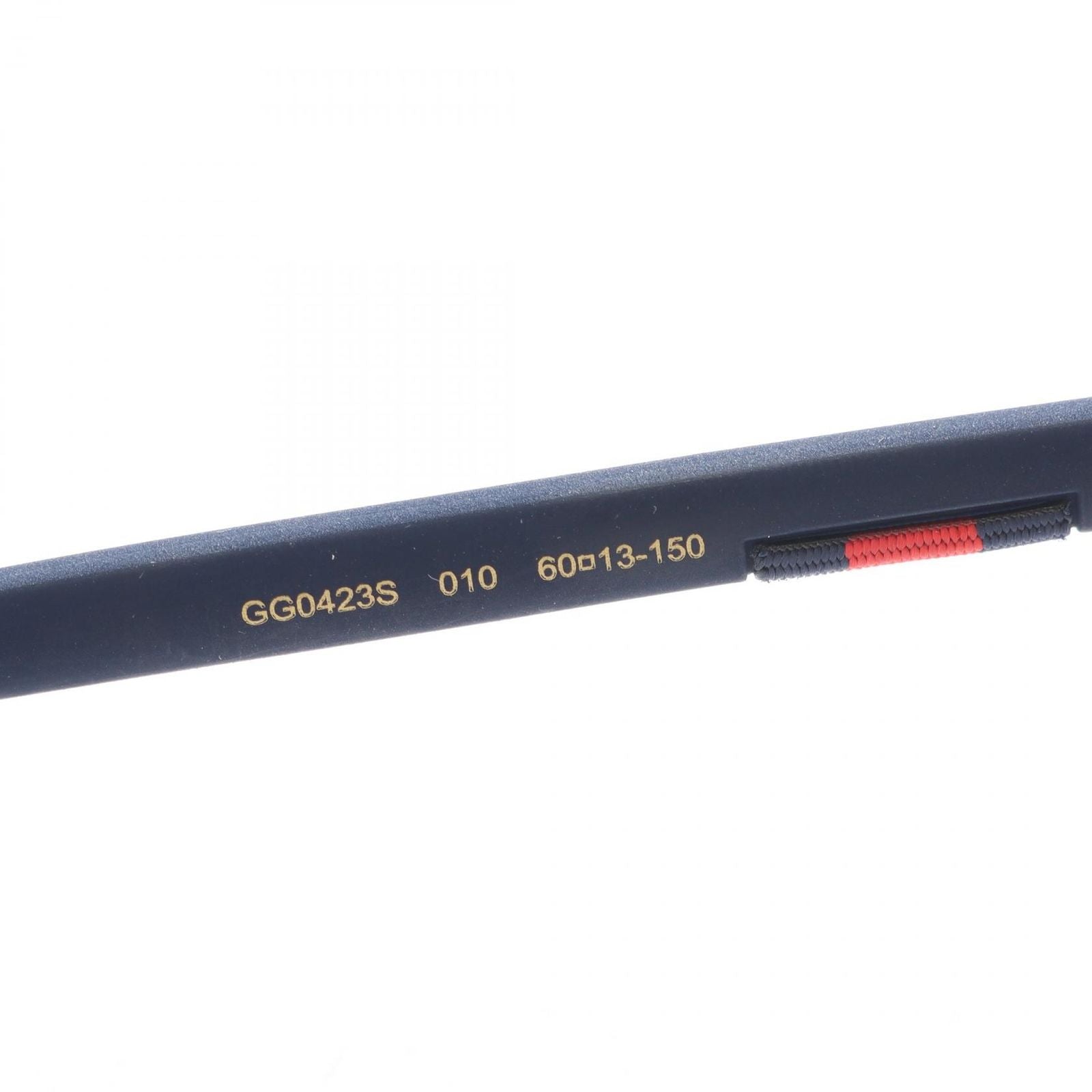 Gucci Sunglasses Eyewear Gray — view 5