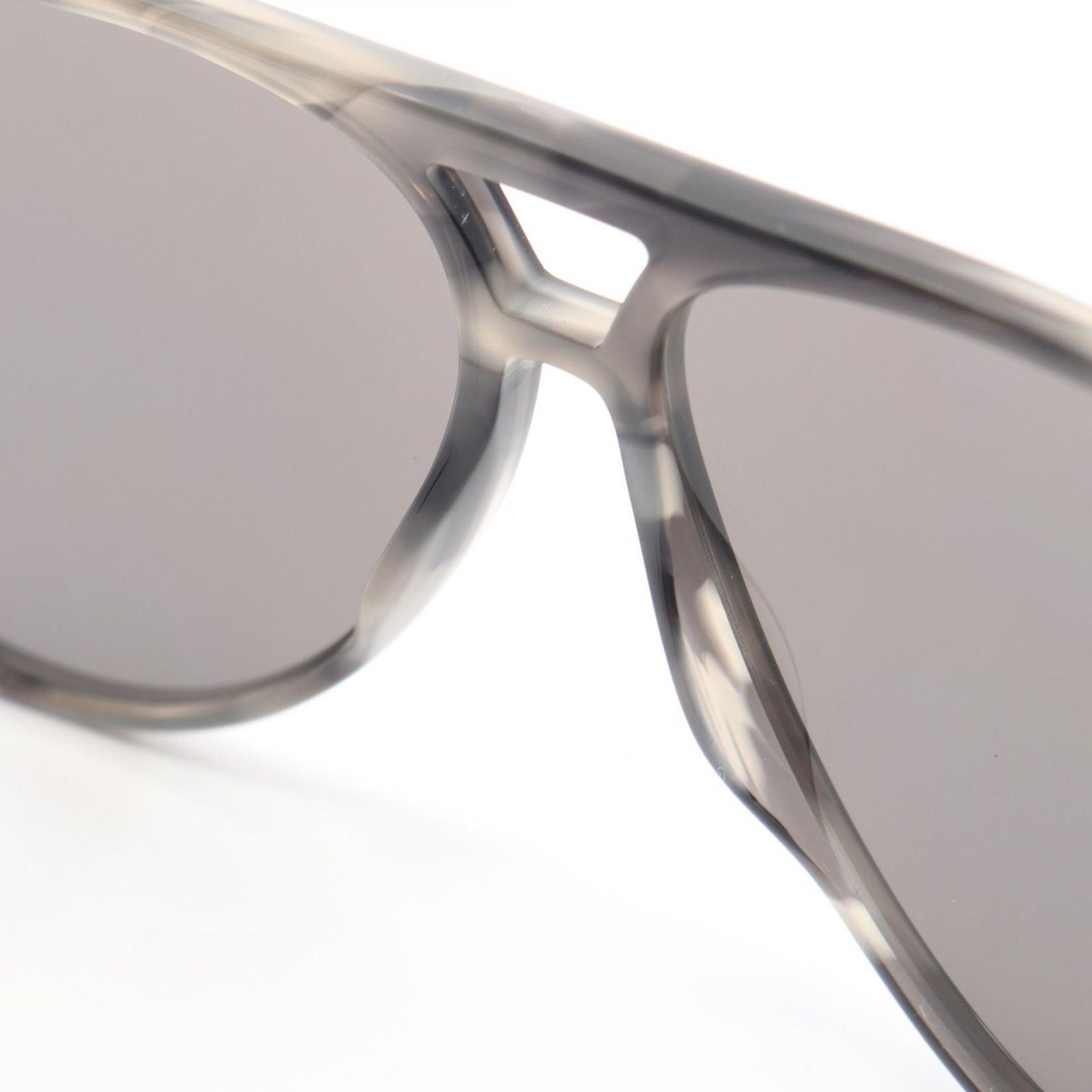 Gucci Sunglasses Eyewear Gray — view 6