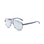 Gucci Sunglasses Eyewear Gray — view 2