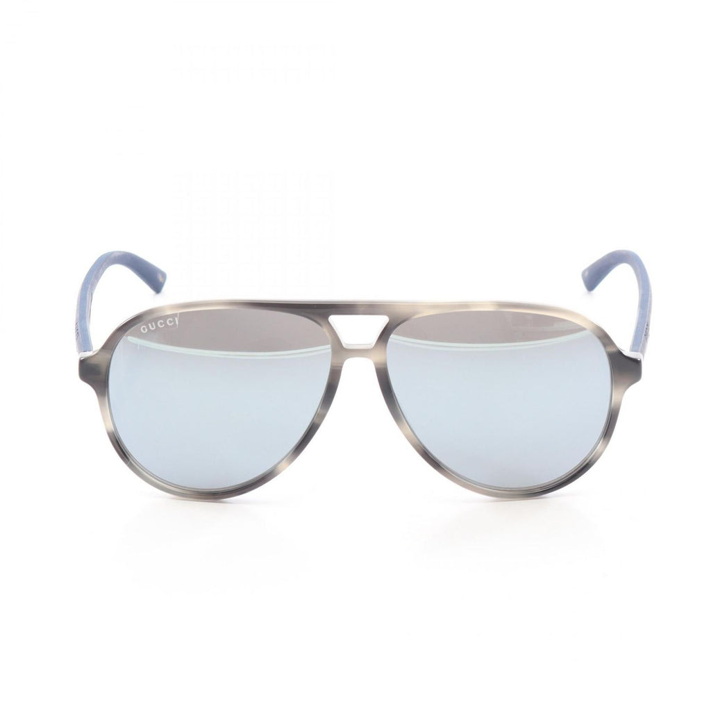 Gucci Sunglasses Eyewear Gray
